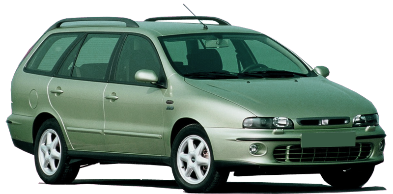Fiat Marea Weekend (09.1996 - 12.2007)